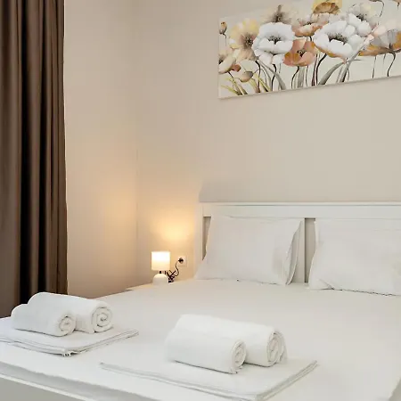 Apartmán Spacious 2br In Phenix Palace With Parking Space By Flat Manаger