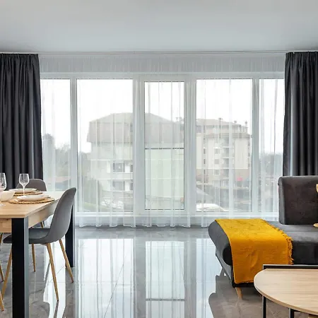 Spacious 2br In Phenix Palace With Parking Space By Flat Manаger * Варна
