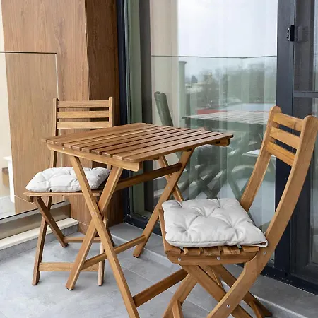Apartmán Spacious 2br In Phenix Palace With Parking Space By Flat Manаger Varna