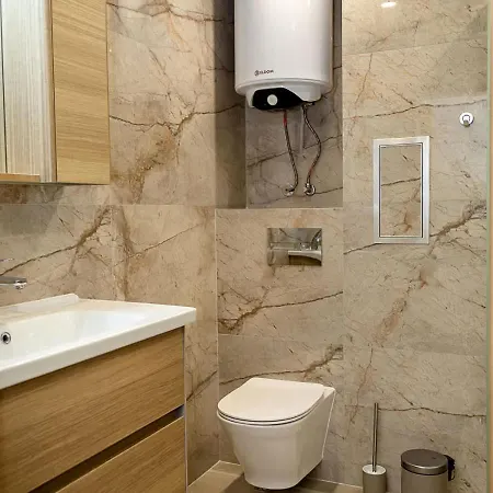 Apartmán Spacious 2br In Phenix Palace With Parking Space By Flat Manаger *