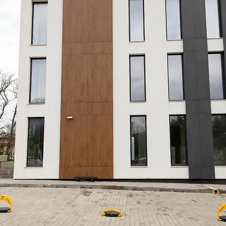 Spacious 2br In Phenix Palace With Parking Space By Flat Manаger Апартаменти Варна